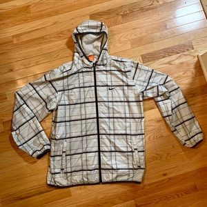 Nike windbreaker